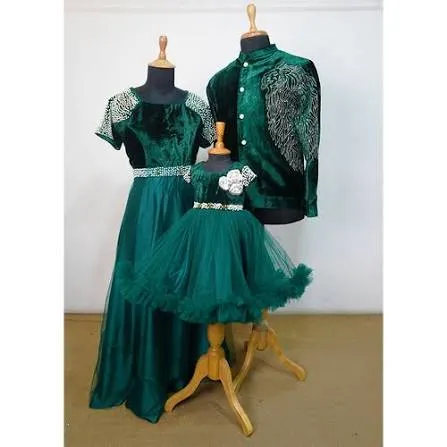 Family Function Wear