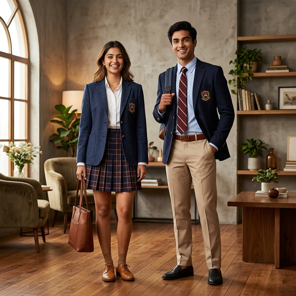 College Uniforms