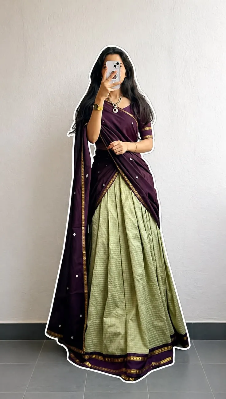 Traditional Wear