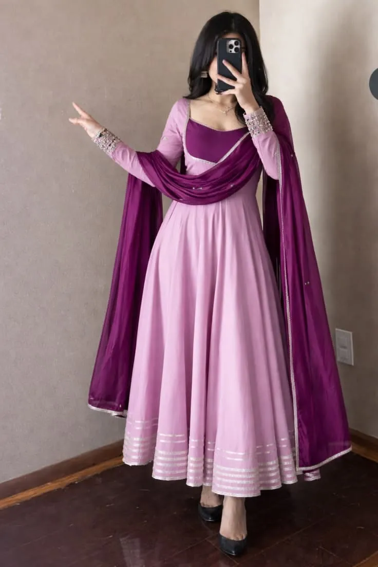 Dresses & Long Frocks