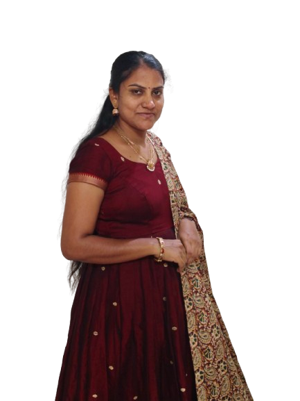 Swapna - Founder & Chief Designer