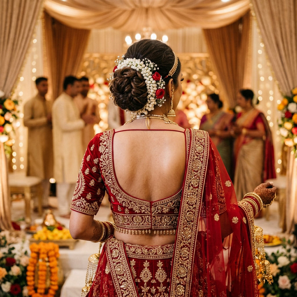 Bridal Couture