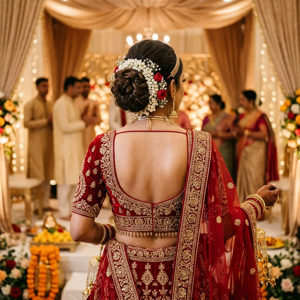Bridal Couture